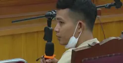 Rekaman CCTV Ungkap Kebohongan Kodir ART Ferdy Sambo, Begini Reaksi Kecewa Majelis Hakim