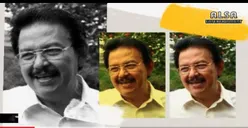 Profil Rudy Salam, Aktor Senior Kakak dari Roy Marten, Meninggal Dunia di Usia 73 Tahun