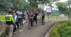 Bocah 6 Tahun di Bogor Hilang Misterius saat Bermain di Pemakaman Umum Ketika Magrib 