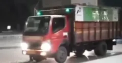 Polisi Tangkap Pelaku Begal Truk Gas 3 Kilogram di Jakarta Utara