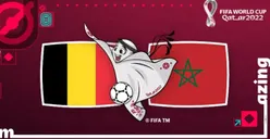 Link Live Streaming Belgia vs Maroko, Lengkap dengan Prediksi dan Susunan Pemain, Klik di Sini