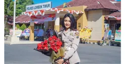 AKP Rita Yuliana, Polwan Berprestasi yang Namanya Terseret Kasus Penembakan Brigadir J