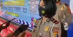 Sebelum Terseret Kasus Penembakan Brigadir J, AKP Rita Yuliana Ternyata Pernah Viral Gara-gara Video Ini!