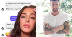 Trending! Adam Levine Dikabarkan Selingkuhi Behati Prinsloo dengan Model OnlyFans