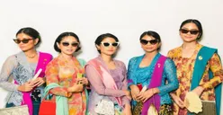 Kebaya Didaftarkan ke UNESCO Oleh 4 Negara, Dian Sastro dan Selebritis  Kampanye Kebaya Goes To UNESCO