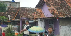 Sesar Penyebab Gempa Cianjur Masih jadi Teka Teki, Korban Mendengar Suara Dentuman Sebelum Bencana Datang