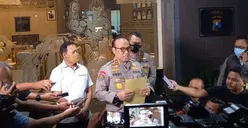 Ferli Hidayat, Kapolres Malang yang Dicopot Buntut Tragedi Kanjuruhan