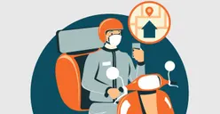 Daftar Lengkap Tarif Ojol Baru yang Akan Berlaku, Paling Tinggi Rp11.200