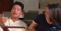 Kerap Dijodohkan Netizen, Ayu Ting Ting Rujuk Lagi dengan Boy William Setelah 4 Tahun Musuhan. Ini Ceritanya!