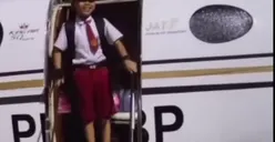 Deretan Fakta Menarik Farel Prayoga Usai Berhasil Menggoyang Istana Kepresidenan di Jakarta