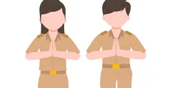 Kabar Gembira, Tenaga Honorer Diangkat Jadi PNS Tanpa Tes Jika Sudah Penuhi Syarat dan Ketentuan Ini