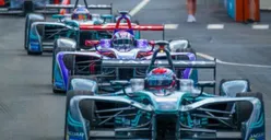 Sudah Dimulai, Ini Jadwal dan Link Live Streaming Formula E Jakarta, Langsung Disiarkan TV Siang Nanti