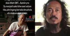 Jejak Ki Joko Bodo: Meninggal di Usia 57 Tahun, Tinggalkan Dunia Paranormal hingga Sempat Umroh