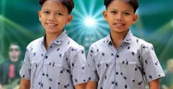 Viral Lagi! Farel Prayoga Nyanyikan Lagu Sekuntum Mawar Merah dengan Aransemen Berbeda, Suaranya Bikin Candu