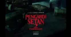 3 Misteri yang Mungkin Akan Terjawab di Film Pengabdi Setan 2 Communion