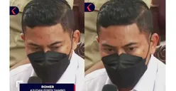 Adzan Romer Ungkap Senjata HS Milik Ferdy Sambo, Penasihat Hukum Ketar-ketir dan Langsung Minta Ini ke Hakim