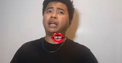 Leslar Entertainment Bubar, Dery Syaputra Tantang Orang yang Sok Tau Keuangan Rizky Billar