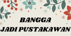 Link Download Twibbon Hari Pustakawan ke-32 Kamis 7 Juli 2022, Cocok Dibagikan di WhatsApp dan Instagram