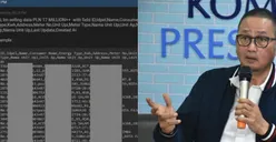 Ternyata Data Pelanggan PLN Juga Diduga Bocor, Setelah IndiHome, BIN dan Polri?