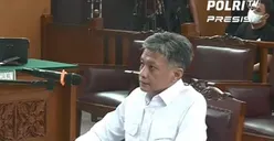 Resmi Dipecat, Hendra Kurniawan Cs Ternyata Bisa Balik Lagi jadi Polisi, Ini Alasan dan Syaratnya