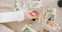 Ramalan Tarot Hari Ini Rabu 14 September 2022: Aries Buat Rencana Baru, Hal Besar Datang pada Scorpio