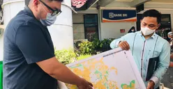 Kisruh Lahan dengan Sentul City, Kuasa Hukum Rocky Gerung Siap Tempuh Jalur Mediasi 