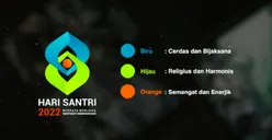 Quotes Tokoh Islam Indonesia untuk Peringati Hari Santri Nasional 2022, Cocok Buat Caption di Media Sosial