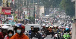 Info Pengalihan Arus Lalu Lintas di Puncak Bogor Saat Libur Tahun Baru, Ini Rutenya