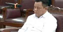 Kuat Maruf Bantah Kesaksian Vera Simanjutak Soal Ancaman Membunuh Brigadir J, Hakim : Vera Tidak Sebut Nama!