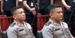 Ferdy Sambo Dipecat Tidak Hormat dari Polri, 15 Saksi Rampung Diperiksa