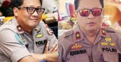 Irjen Krishna Murti Ancam Nyatakan Perang hingga Membuat Ferdy Sambo Ketakutan, Begini yang Sebenarnya