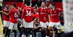 Ini Posisi Klasemen MU Usai Bantai Liverpool dengan Hasil Tipis