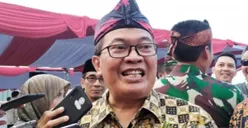BREAKING NEWS! Wali Kota Bandung Oded M Danial Meninggal Dunia