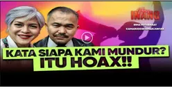 Disebut Menyerah pada Kasus Brigadir J, Kamaruddin Simanjuntak dan Irma Hutabarat: Kata Siapa Kami Mundur?