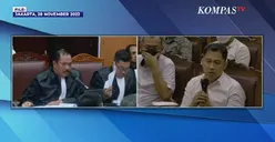Arif Rachman Akui Rusak Laptop Baiquni Wibowo Atas Perintah Ferdy Sambo, JPU: Padahal Sudah Kosong