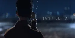 Lirik Lagu Janji Setia Tiara Andini yang Kini Viral Beserta Link Videonya, Klik di Sini!