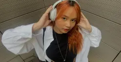 Mima Shafa, Anak Mona Ratuliu  Coba Bunuh Diri karena Alami Depresi 7 Tahun Lamanya. Kuncinya Bertahan!