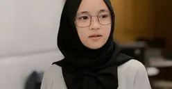 Disebut Pelakor, Nissa Sabyan Senyum dan Tetap Ceria