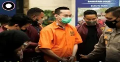 Muda Kaya Raya Gemar Foya-Foya dan Malas Bekerja, Itulah Indra Kenz yang Divonis 10 Tahun Penjara