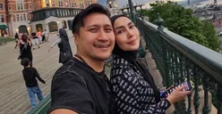 Arie Untung Dikabarkan Pergoki Istri Selingkuh, Ini Fakta Sebenarnya
