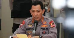 Heboh Beredarnya Dokumen Kekaisaran Ferdy Sambo dan Konsorsium Judi 303, Kapolri Bakal Tindak Tegas