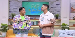 Irfan Hakim Buka Suara KDRT Lesti Kejora : Ini Bisa Terjadi dengan Rumah Tangga Siapapun