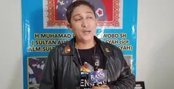Sebut Batal Syahadat Jika Tak Percaya Dukun, Firdaus Oiwobo Dilaporkan ke Polisi