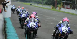 Idemitsu bLU cRU Yamaha Sunday Race 2022 Selesai Digelar, Momen Tak Terlupakan Bagi Pecinta bLU cRU