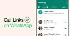 Terungkap! Ternyata Ini Fungsi Fitur Tautan Panggilan yang Baru Dirilis oleh WhatsApp
