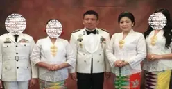 Intip Profil Empat Anak Ferdy Sambo dan Putri Candrawathi, Cek Info Lengkapnya di Sini!