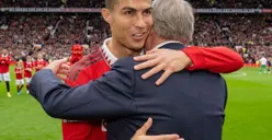 Cristiano Ronaldo Keluar dari Manchester United Usai Cari Gara-Gara saat Wawancara