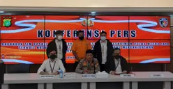 Ini Motif Pelaku Pemukulan Terhadap Anak Anggota DPR dari PDIP di Jalan Tol Dalam Kota