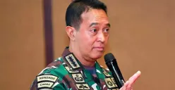 Fantastis! Kekayaan Panglima TNI Jenderal Andika Perkasa Capai Rp 179 Miliar, Ternyata Sumbernya dari Sini