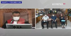 Jadi Korban Prank Skenario Ferdy Sambo, Ridwan Soplanit Akui Merasa Terombang-ambing dan Tertekan!
